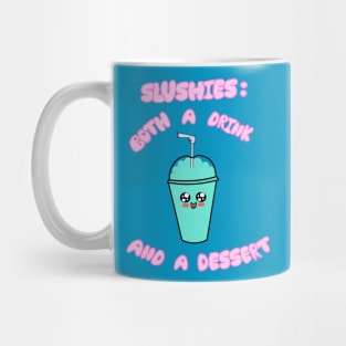 The Truth of the Slushie Mug